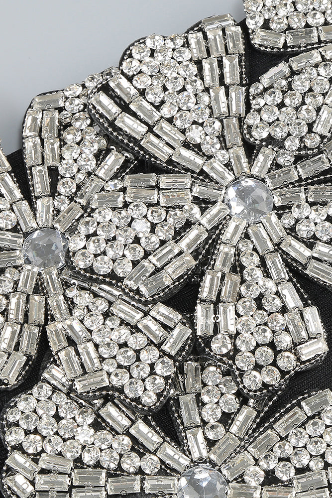  Iris Crystal Two-Piece Set、mySite、merchandisen