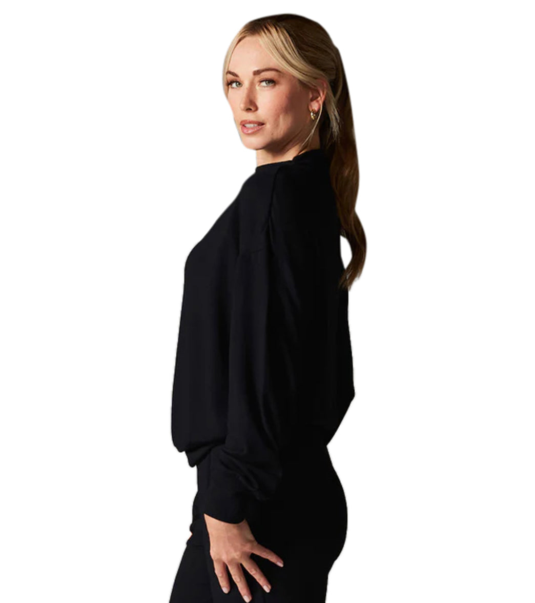 Tavi Slope Crew Sweatshirt、mySite、noshort