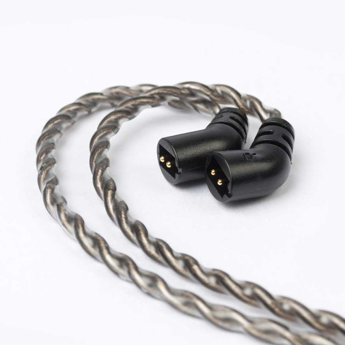 Headphone Zone - BLON 4 Core Silver Plated Cable (Unboxed)、mySite、merchandisen