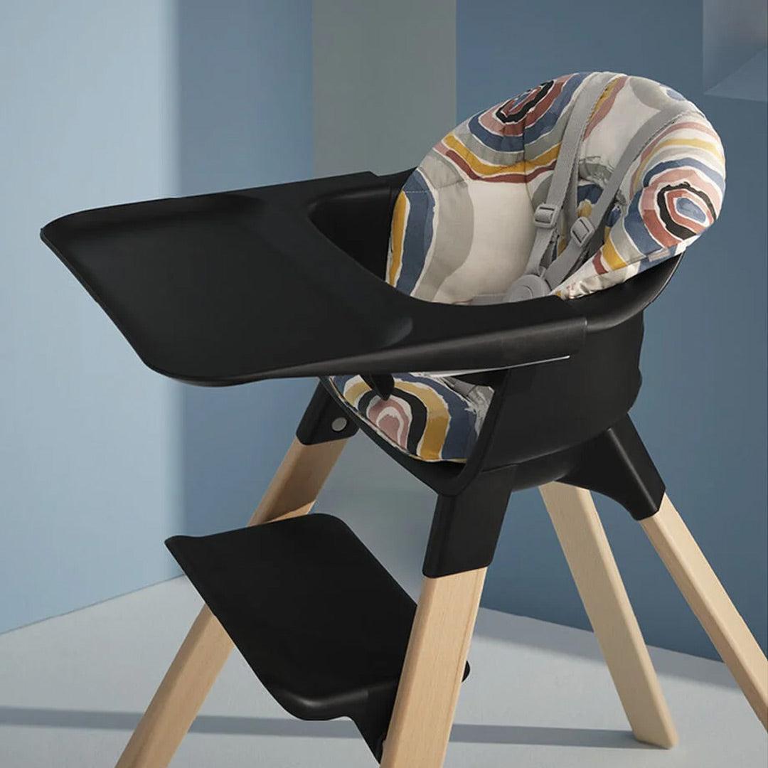  Stokke Clikk Cushion - Multi Circles、mySite、merchandisen