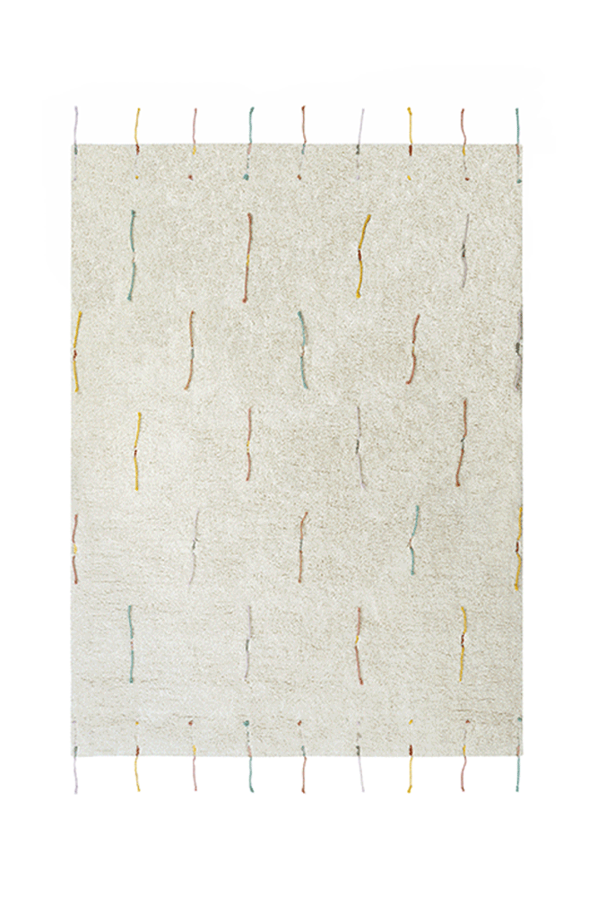 WASHABLE PLAY RUG WILDFLOWERS、mySite、gigharbornorthrealestate