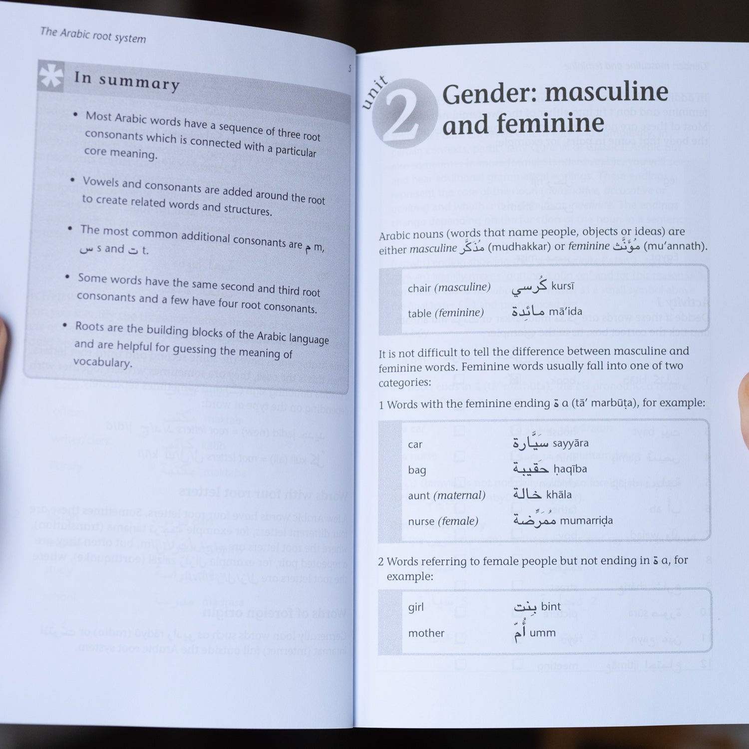 Mastering Arabic Grammar、mySite、topwebapps