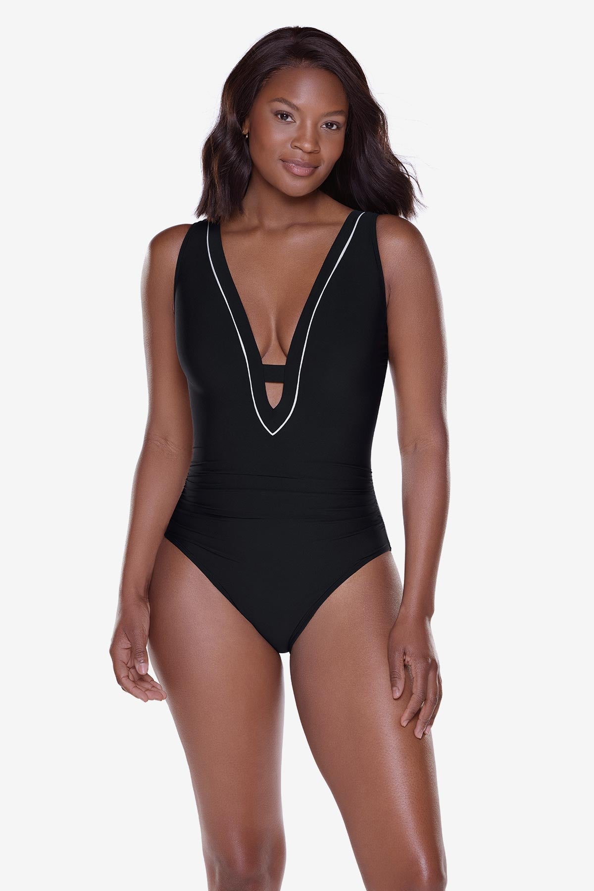  Zen One Piece in Black、mySite、justintrudeaud