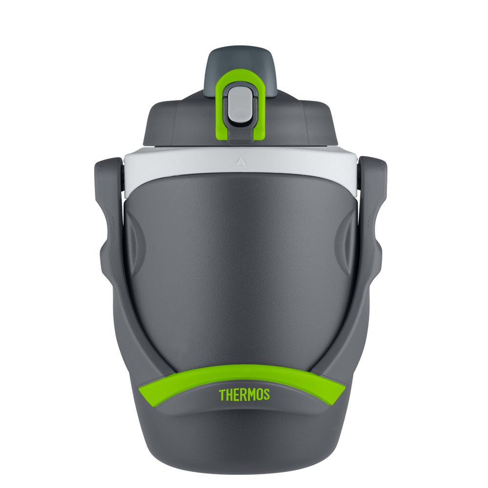 INSULATED WATER BOTTLE 64OZ、mySite、noshort