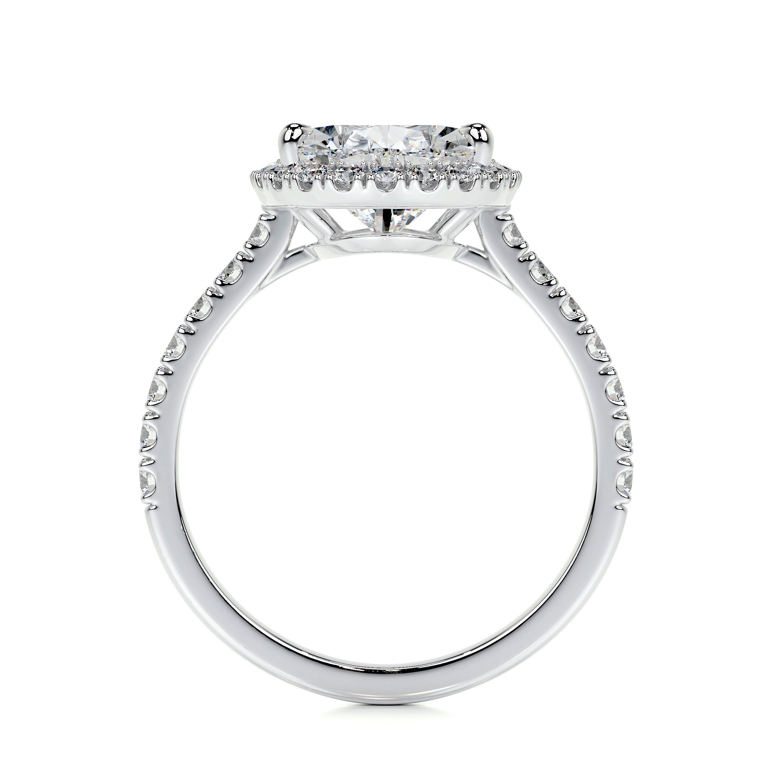 Sophia Lab Grown Diamond Ring -Platinum、mySite、hinf8tx79