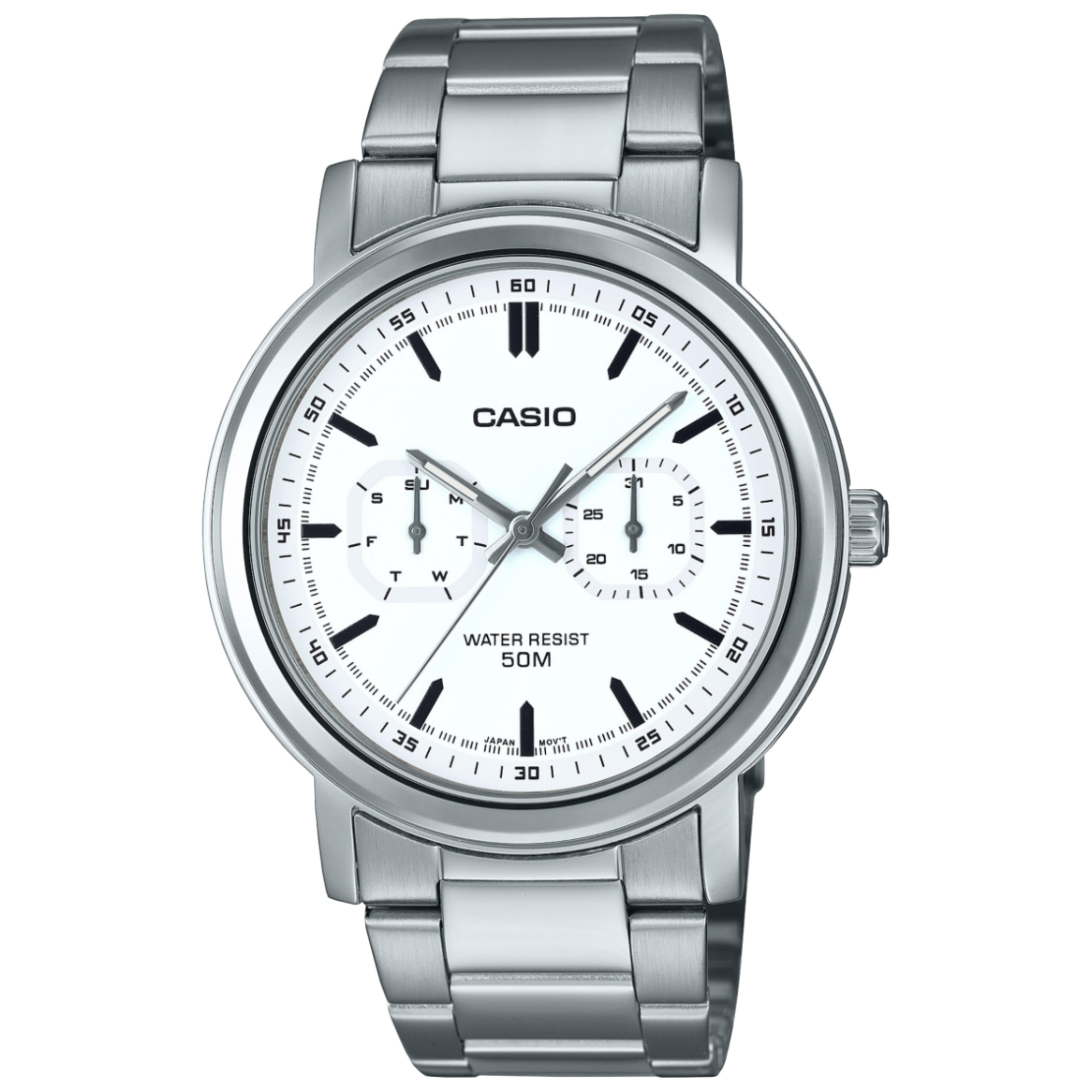  Casio Men MTP-E335D-7EVDF