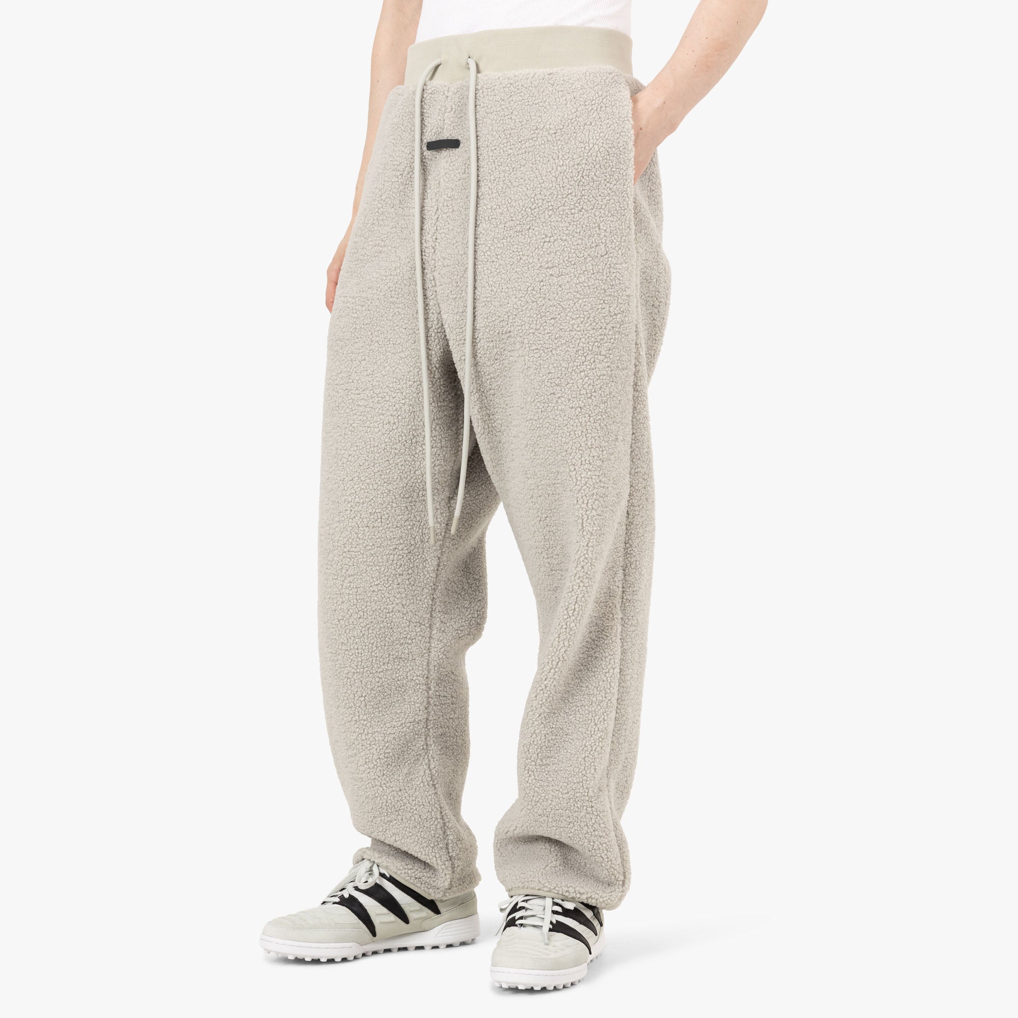  adidas x Fear of God Athletics Hike Pants / Sesame、mySite、merchandisen