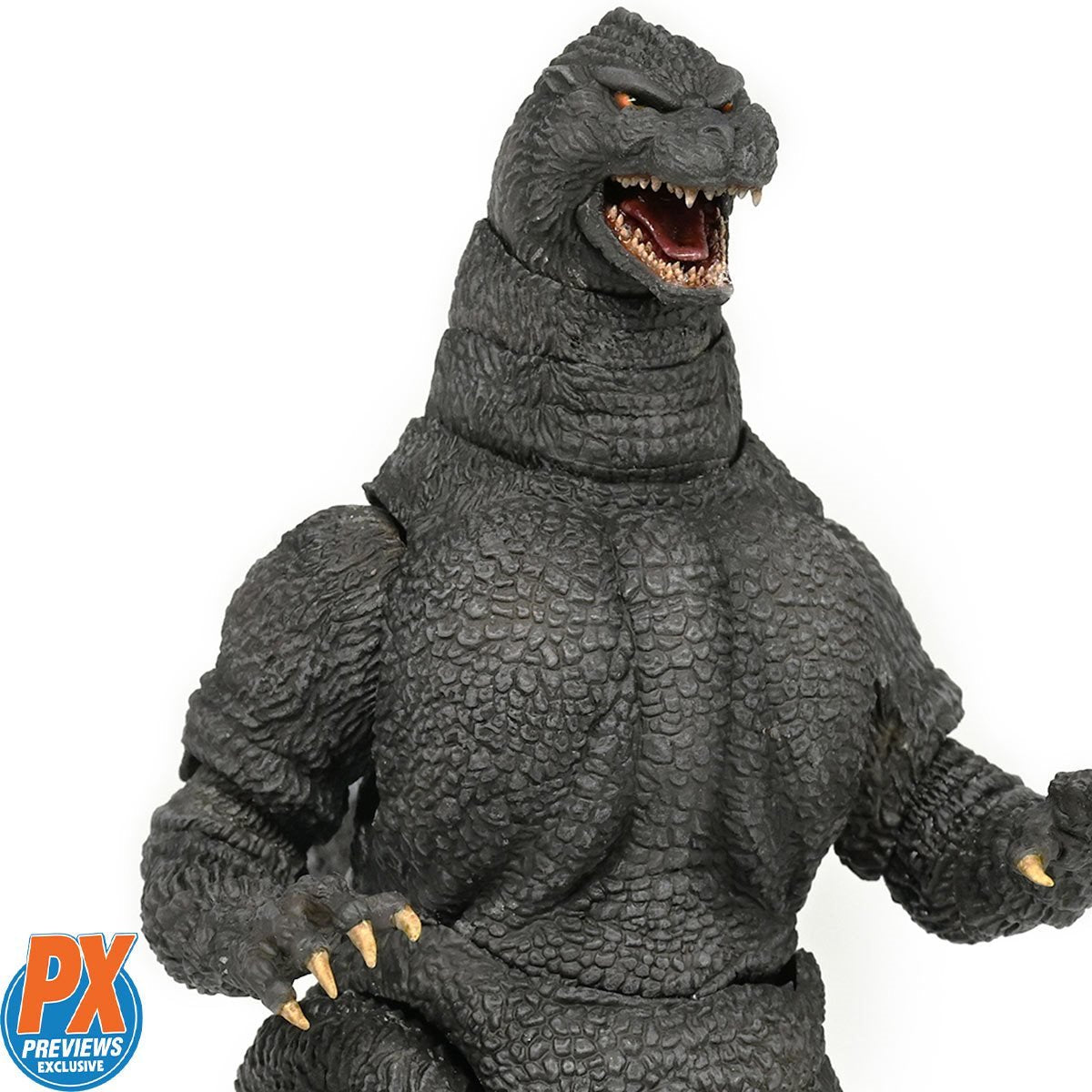 Hiya Toys Exquisite Basic Series Godzilla vs. King Ghidorah 1991 Godzilla Hokkaido (Previews Exclusive)、mySite、hgirdovlk