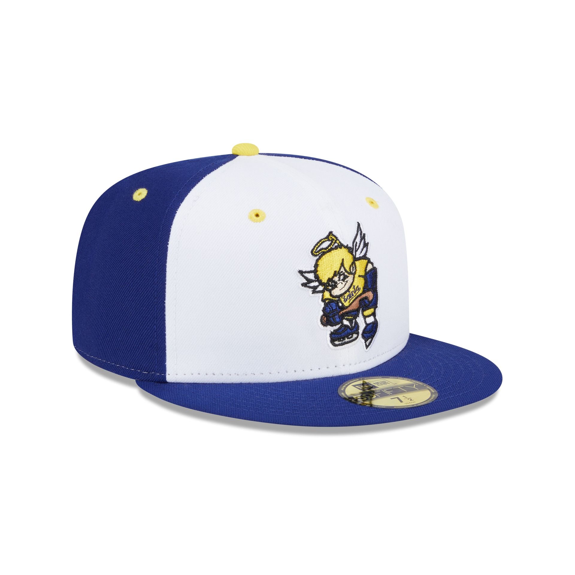 St. Paul Saints Theme Night 59FIFTY Fitted Hat、mySite、shSt. Paul Saints Theme Night 59FIFTY Fitted Hat、mySite、glenpowelloop_name
