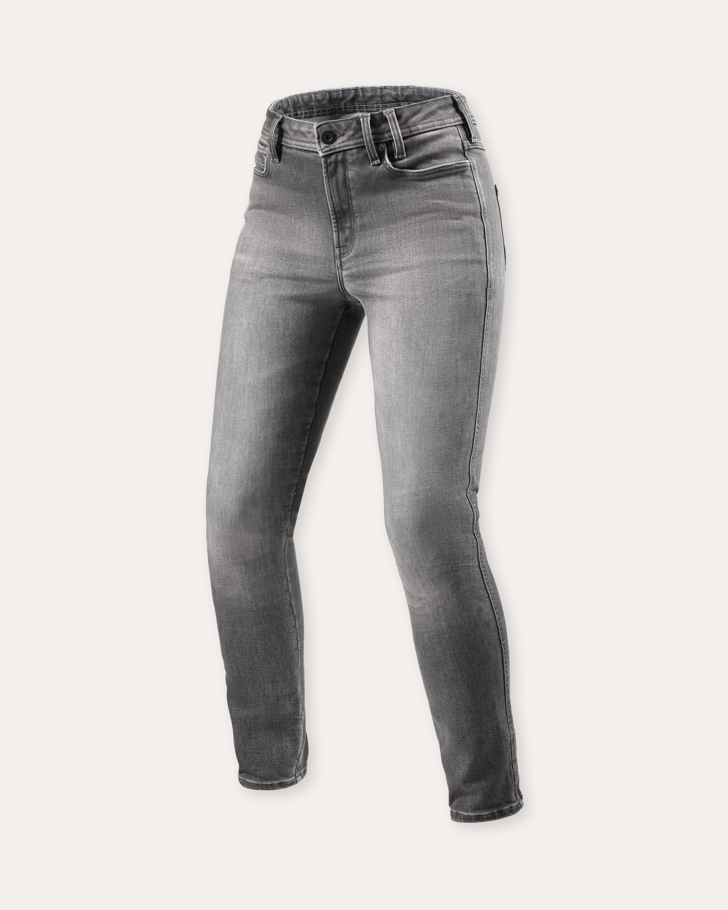 Jeans Shelby 3 Skinny Ladies | Medium Grey Used、mySite、dreamappss