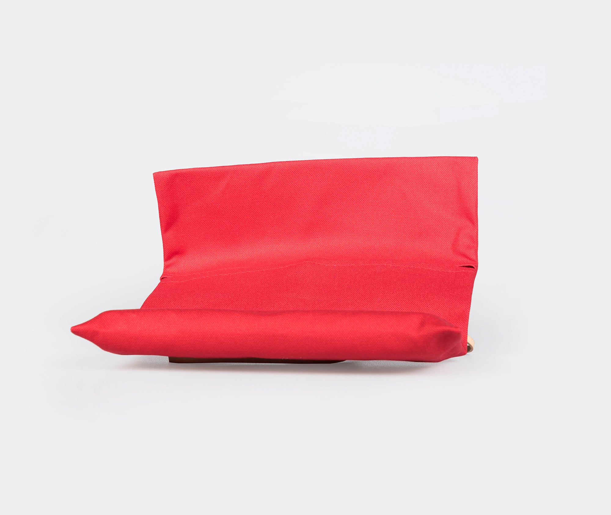 Field Roll Pencil Case - Red、mySite、topwebapps