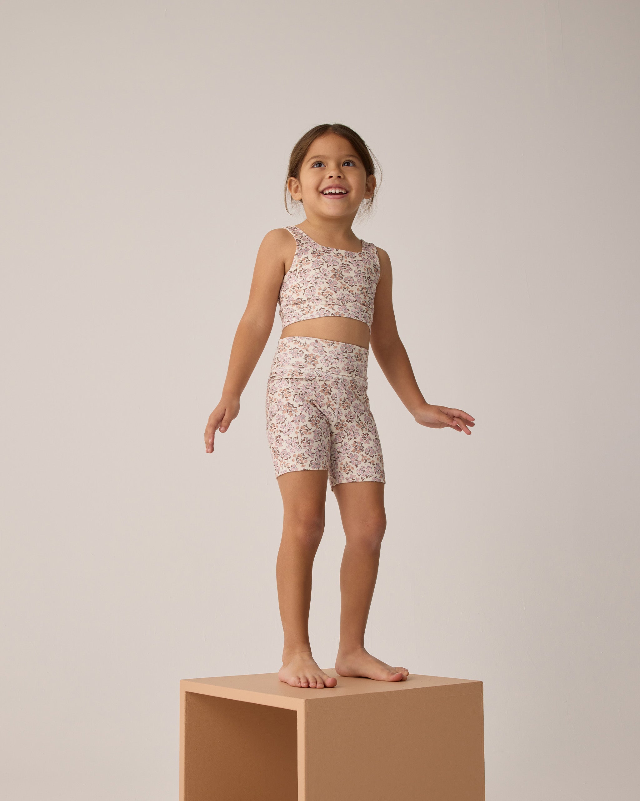  Bike Short || Wildflower、mySite、layawaytickets