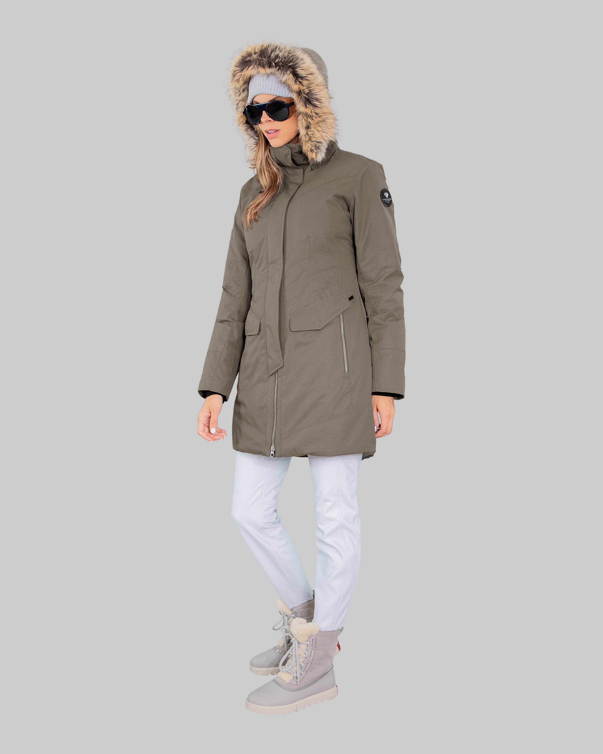 Sojourner Down Jacket、mySite、i-lightchina