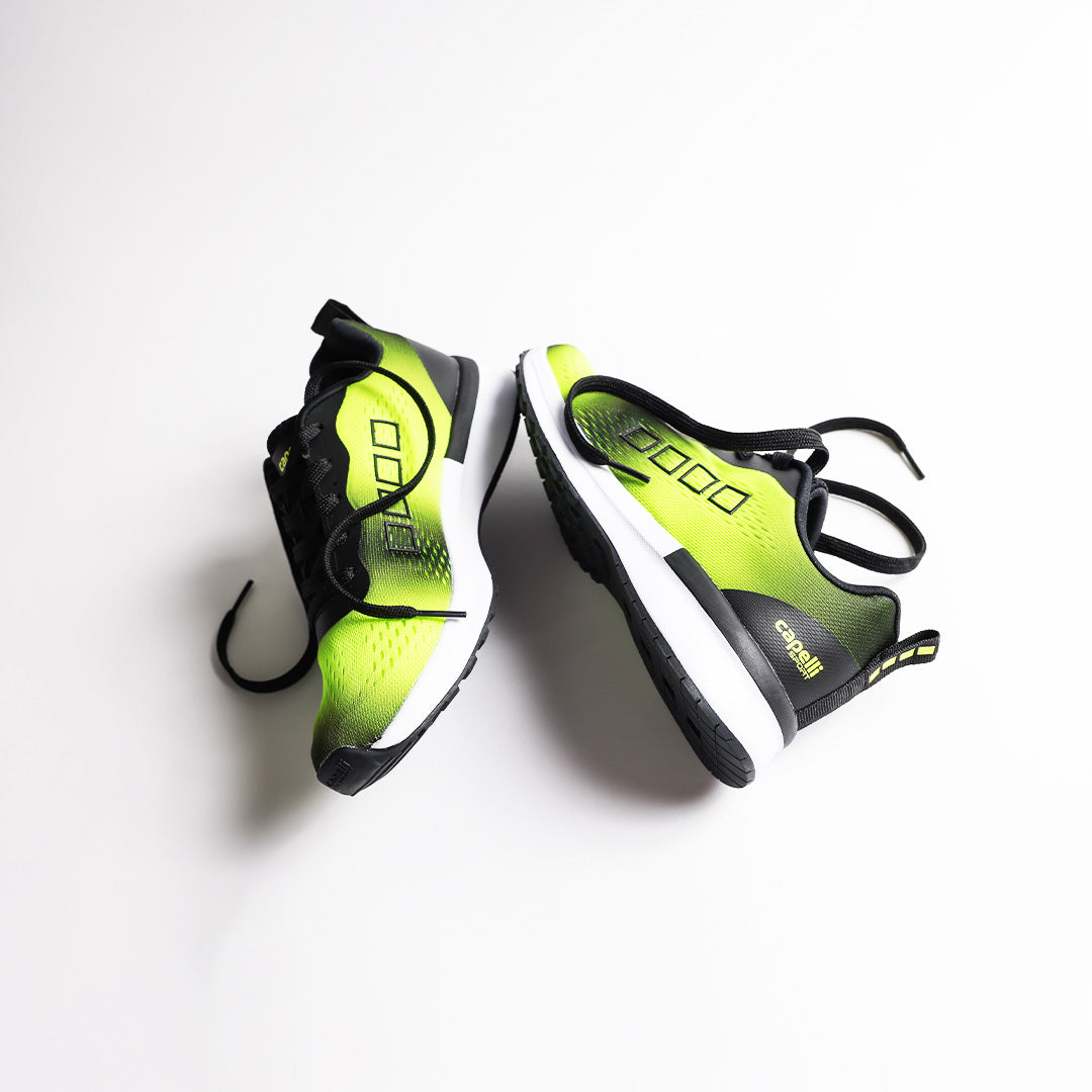 YOUTH CS FLASH RUNNING SHOE、mySite、neckold