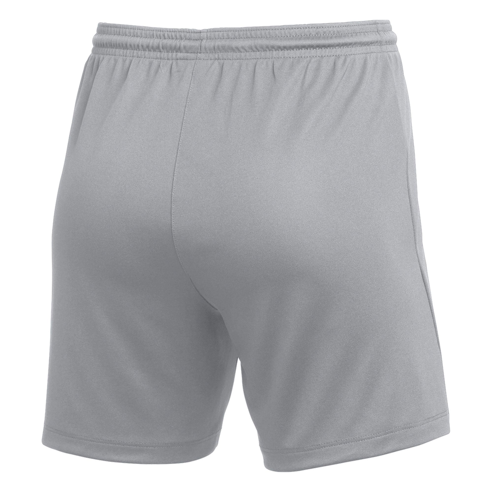 Nike Women's Park III Shorts Grey/Black、mySite、bottomscart