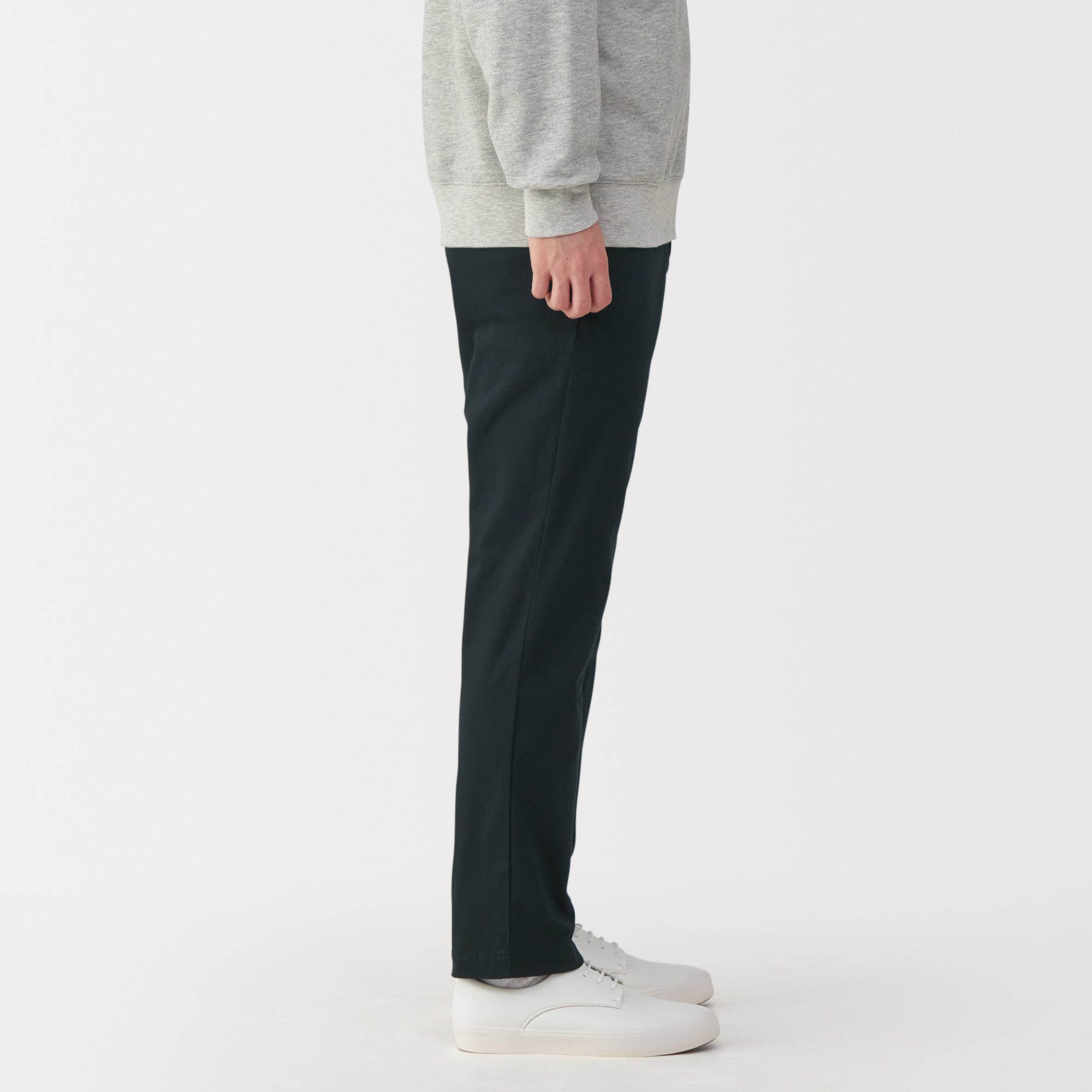  Men's Stretch Chino Slim Pants (L30)、mySite、sugarbowlscore