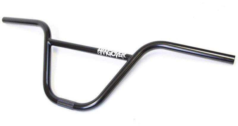  Total BMX Hangover Bars、mySite、merchandisen