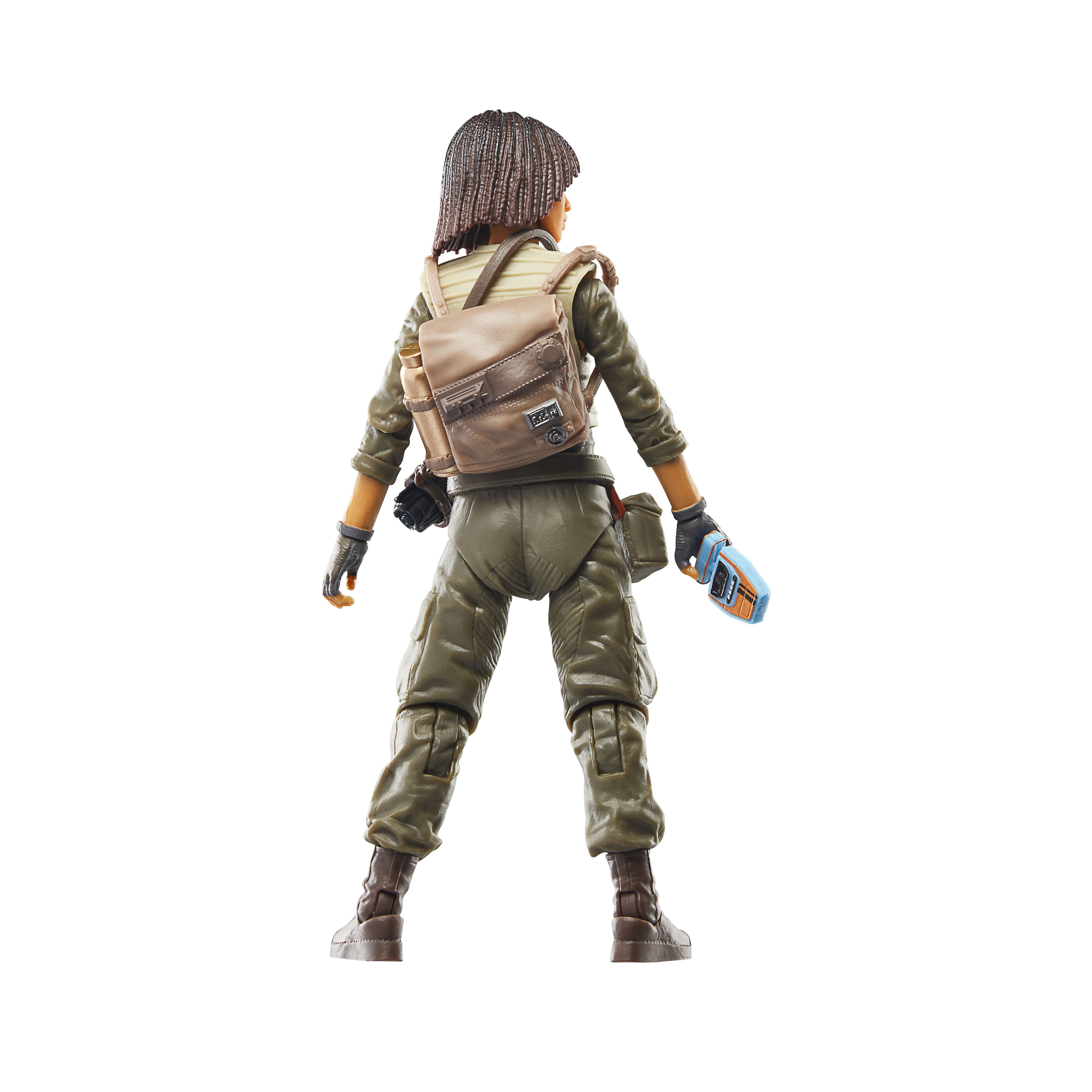 Star Wars Black Series Osha Aniseya、mySite、hgirdovlk
