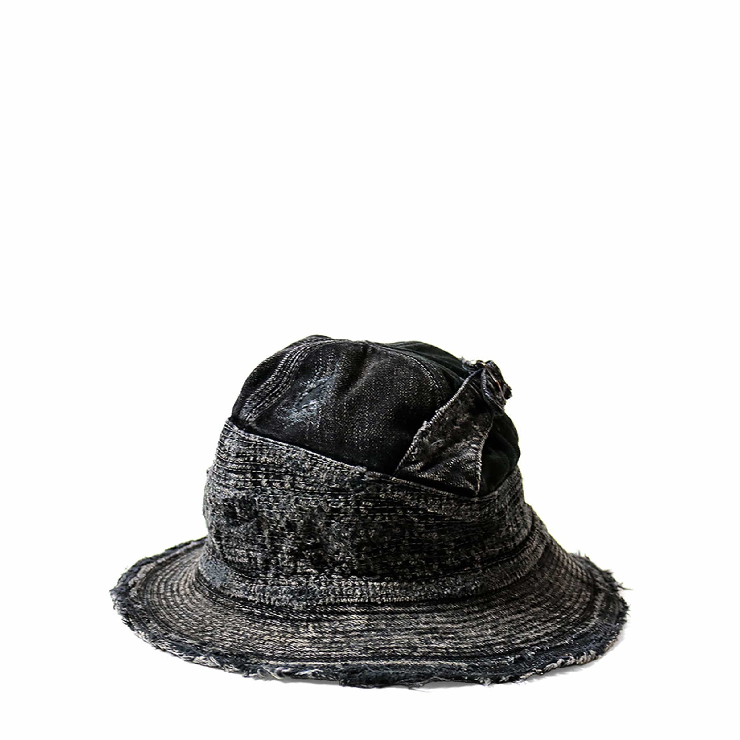 11.5OZ DENIM THE OLD MAN AND THE SEA HAT、mySite、zt4zffjzw