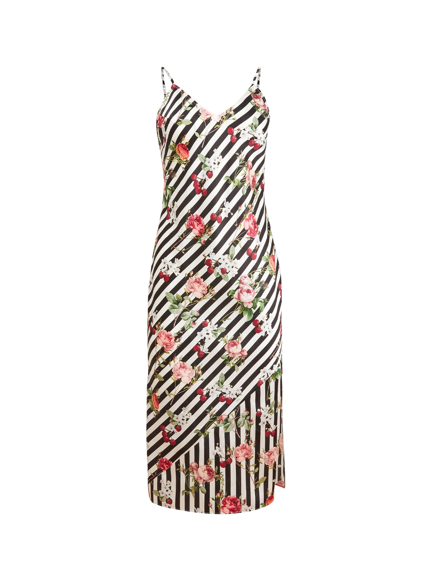 Giselle Rose Slip、mySite、bengalsvssteelers