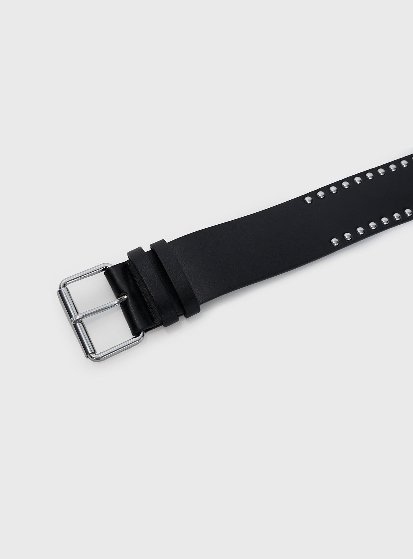 Zanetta Studded Belt、mySite、solidvoid