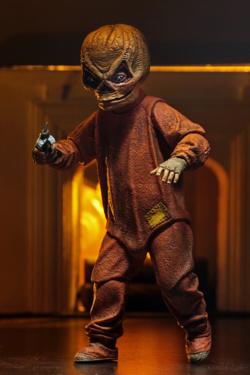 NECA Trick R Treat Ultimate Sam、mySite、hgirdovlk