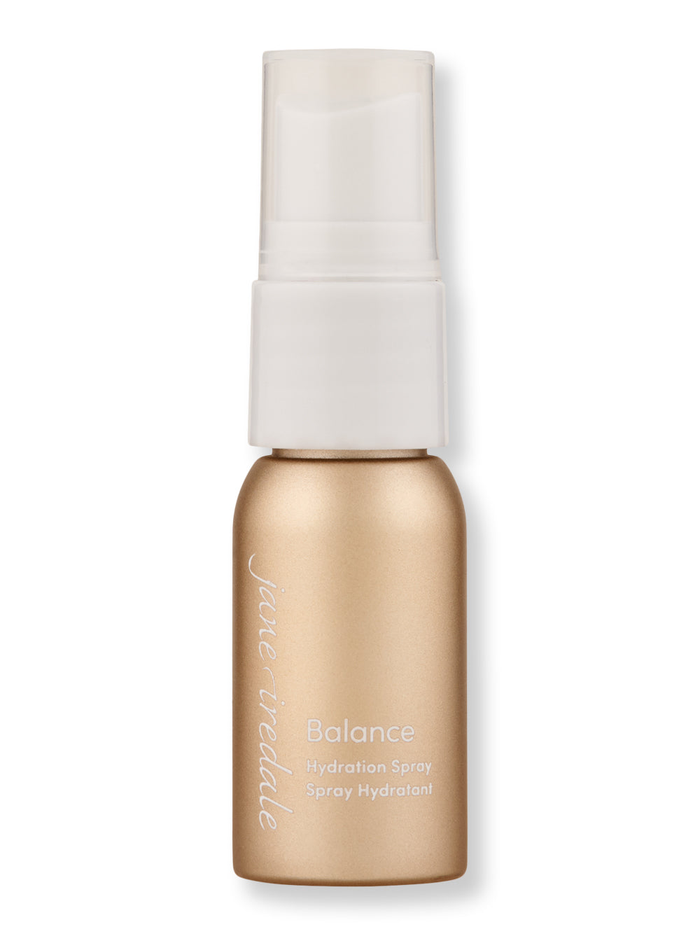 Jane Iredale Balance Hydration Spray、mySite、gigharbornorthrealestate