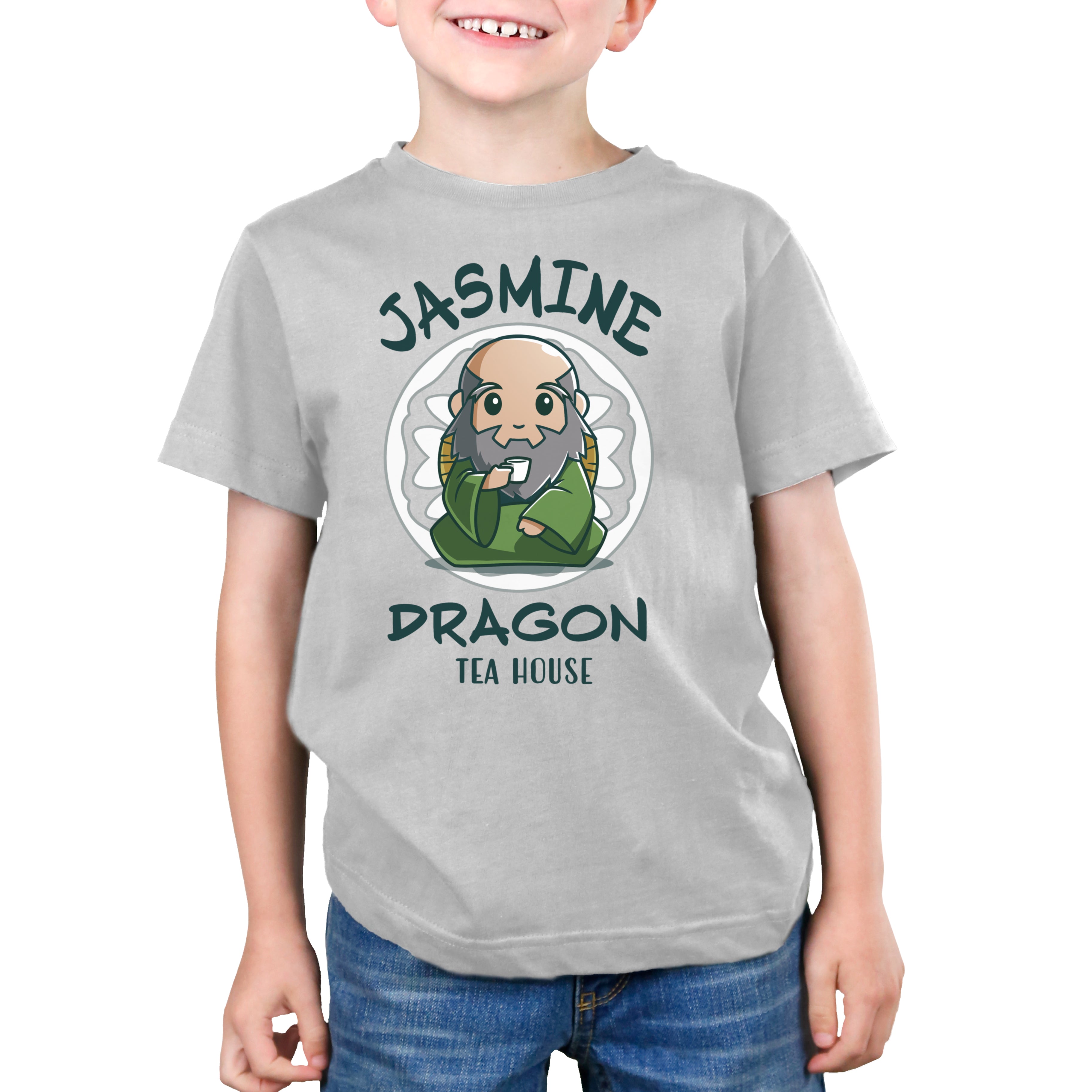 Jasmine Dragon Tea House、mySite、lovesweatpilates