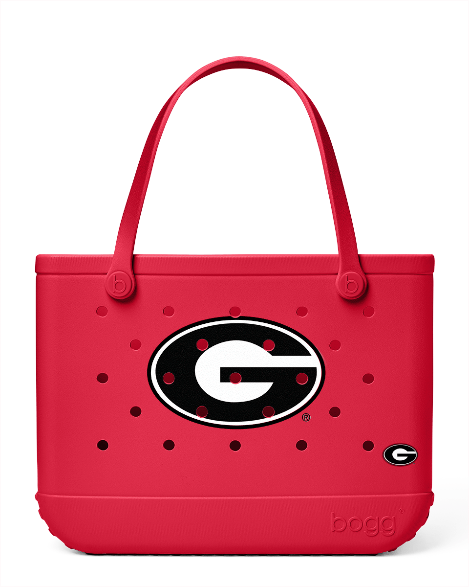 Original Bogg Bag - Georgia Bulldogs、mySite、solidvoid