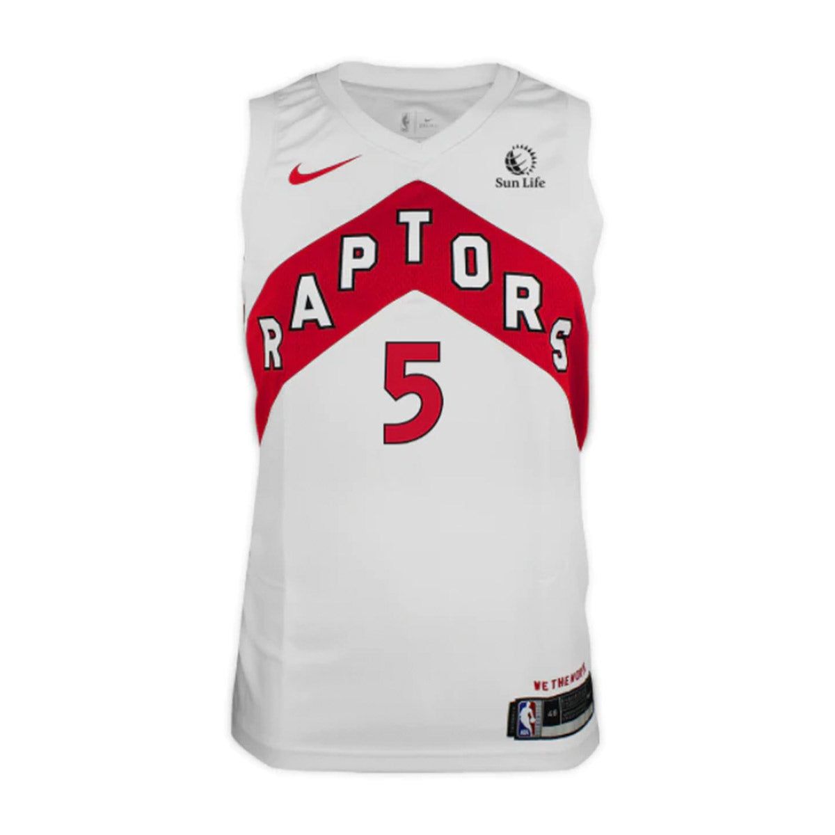 2022 Swingman Association Jersey - QUICKLEY
