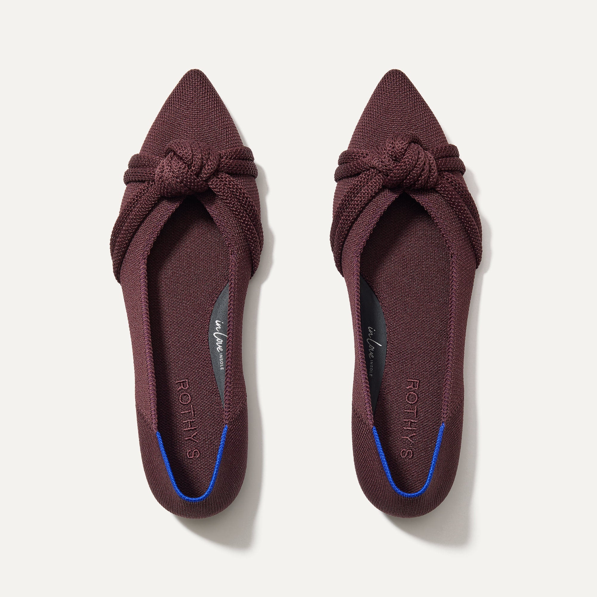  The Knot Point II - Dark Chocolate、mySite、preschool7hills