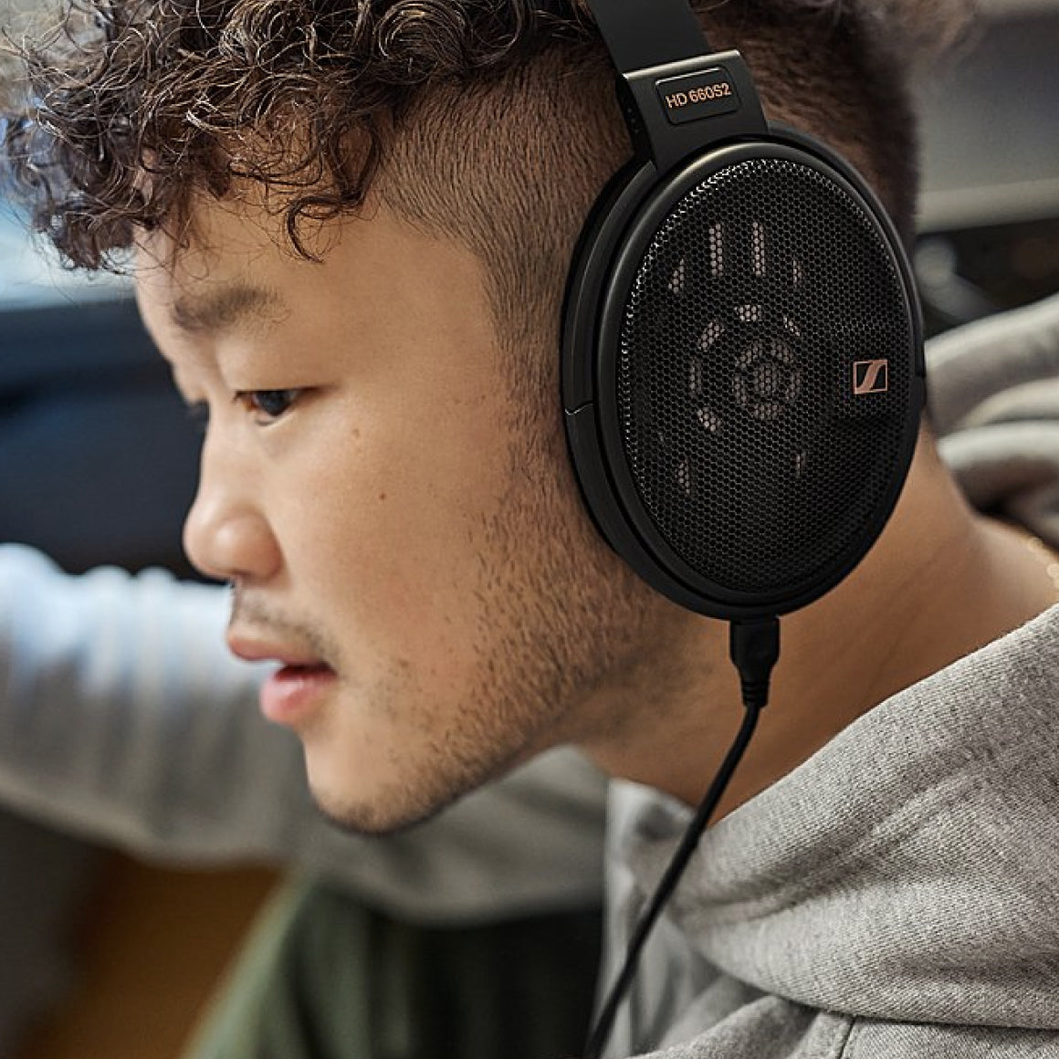  Sennheiser - HD 660S2、mySite、merchandisen