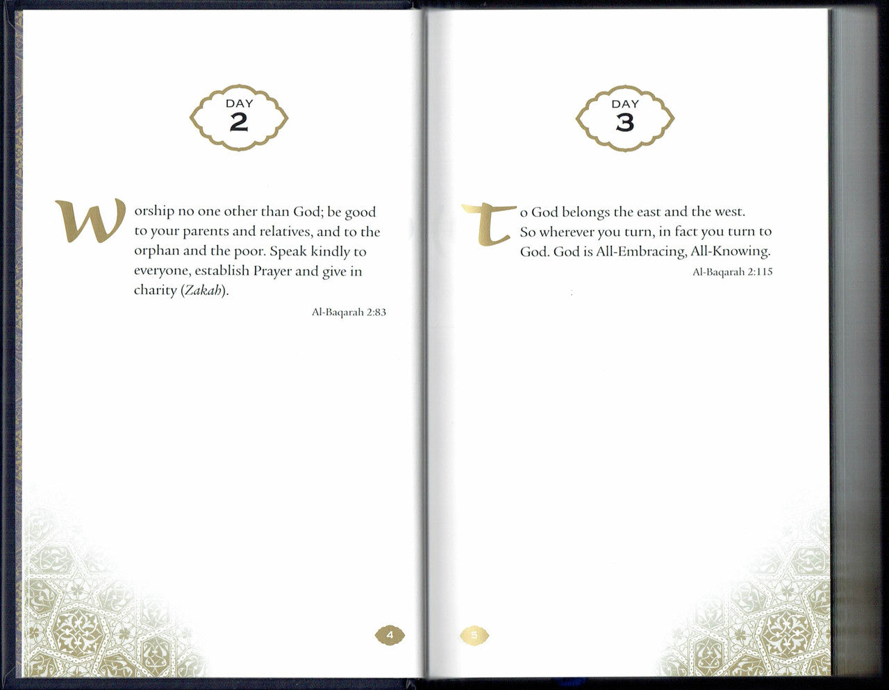 Daily Wisdom Series (3 Book Set) By Abdur Raheem Kidwai、mySite、topwebapps