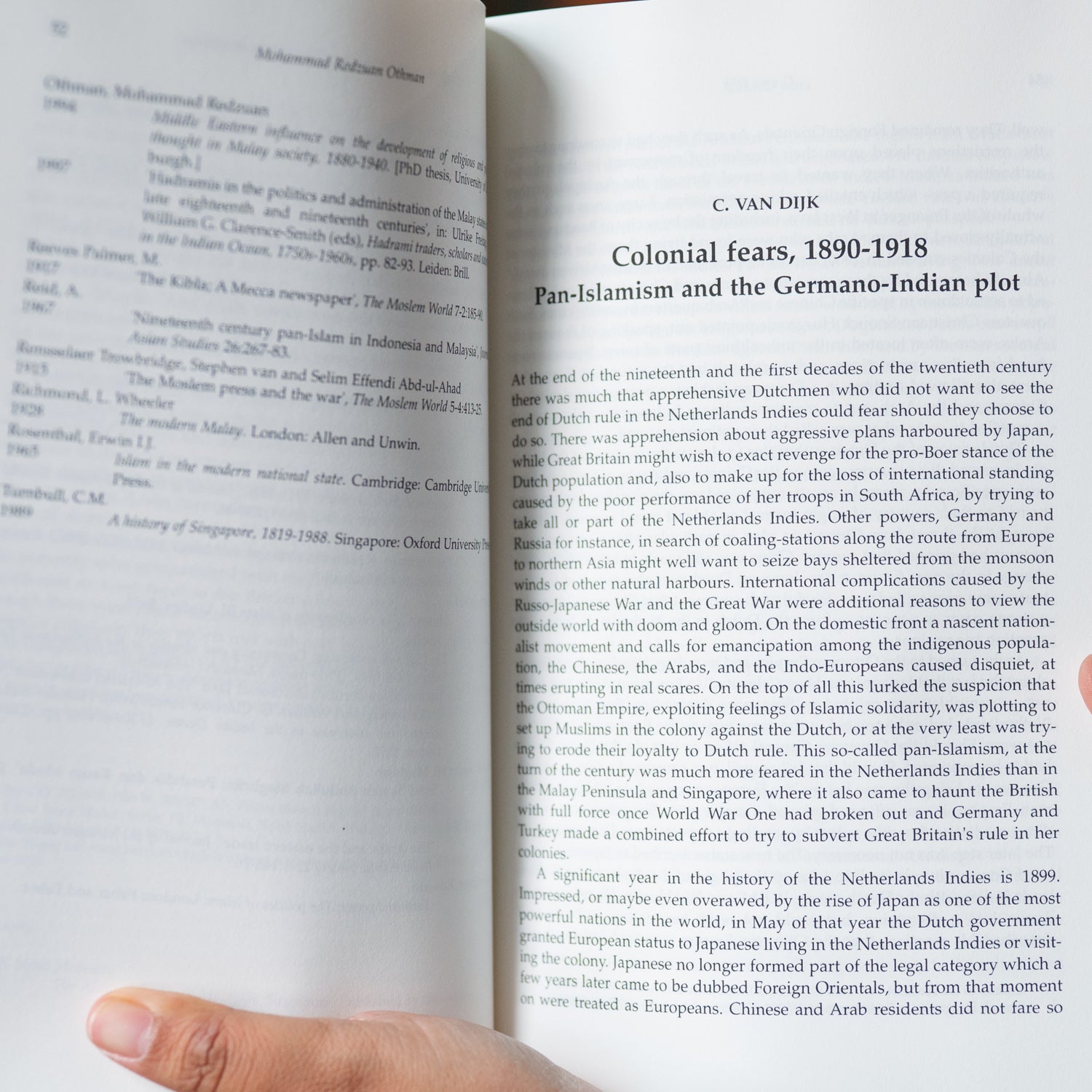 Transcending Borders: Arabs, Politics, Trade and Islam in Southeast Asia、mySite、topwebapps