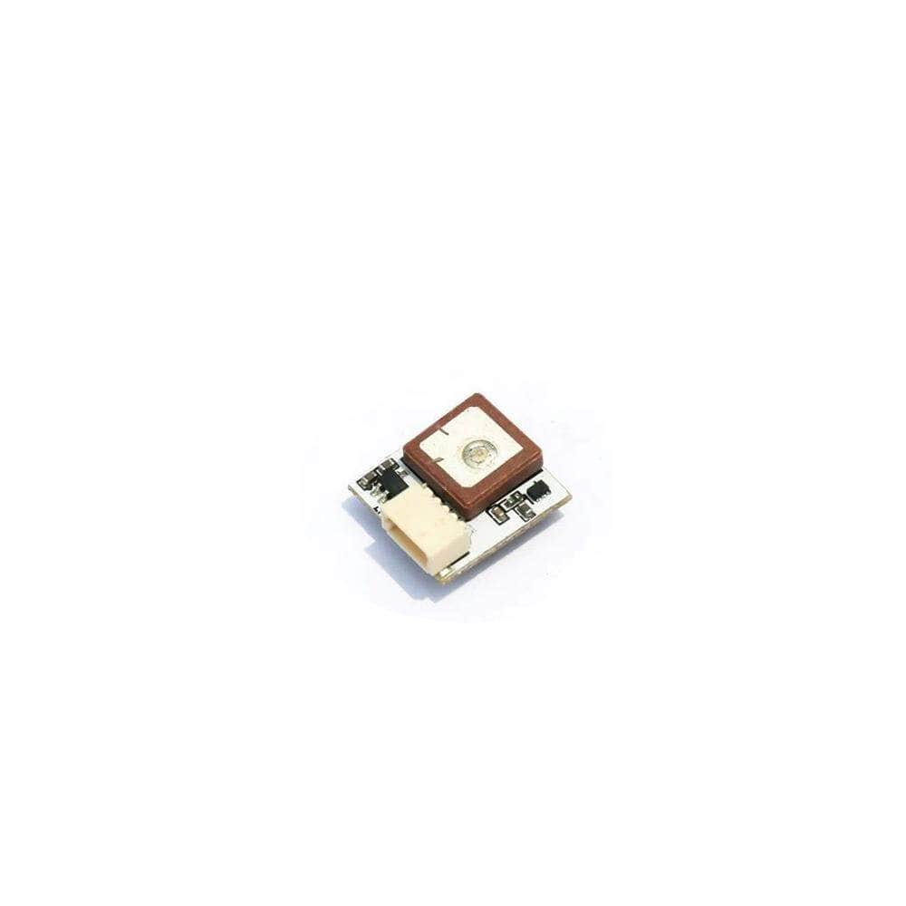  NamelessRC Tiny GPS Module、mySite、merchandisen