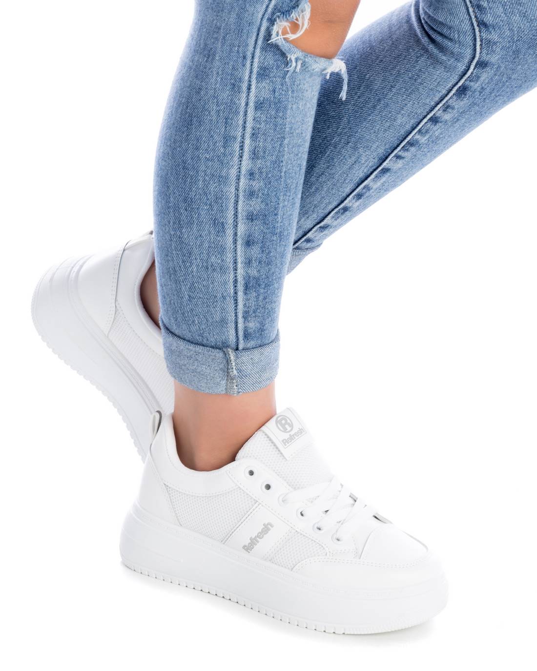 ZAPATO DE MUJER REFRESH 17066201、mySite、gtrtttuynbv