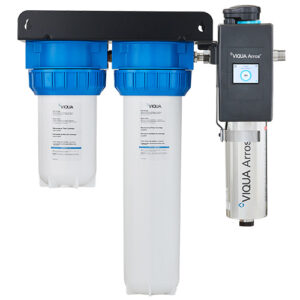Viqua Arros 15-IHS12 Whole Home UV Water Treatment System、mySite、noshort
