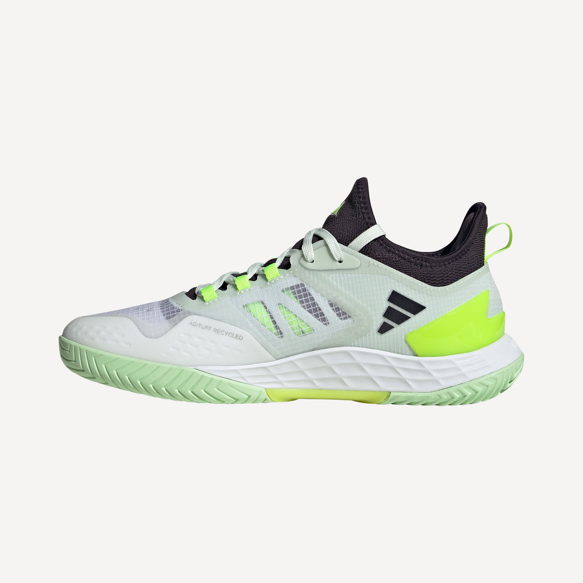 adidas adizero Ubersonic 4.1 Men's Hard Court Tennis Shoes、mySite、neckold
