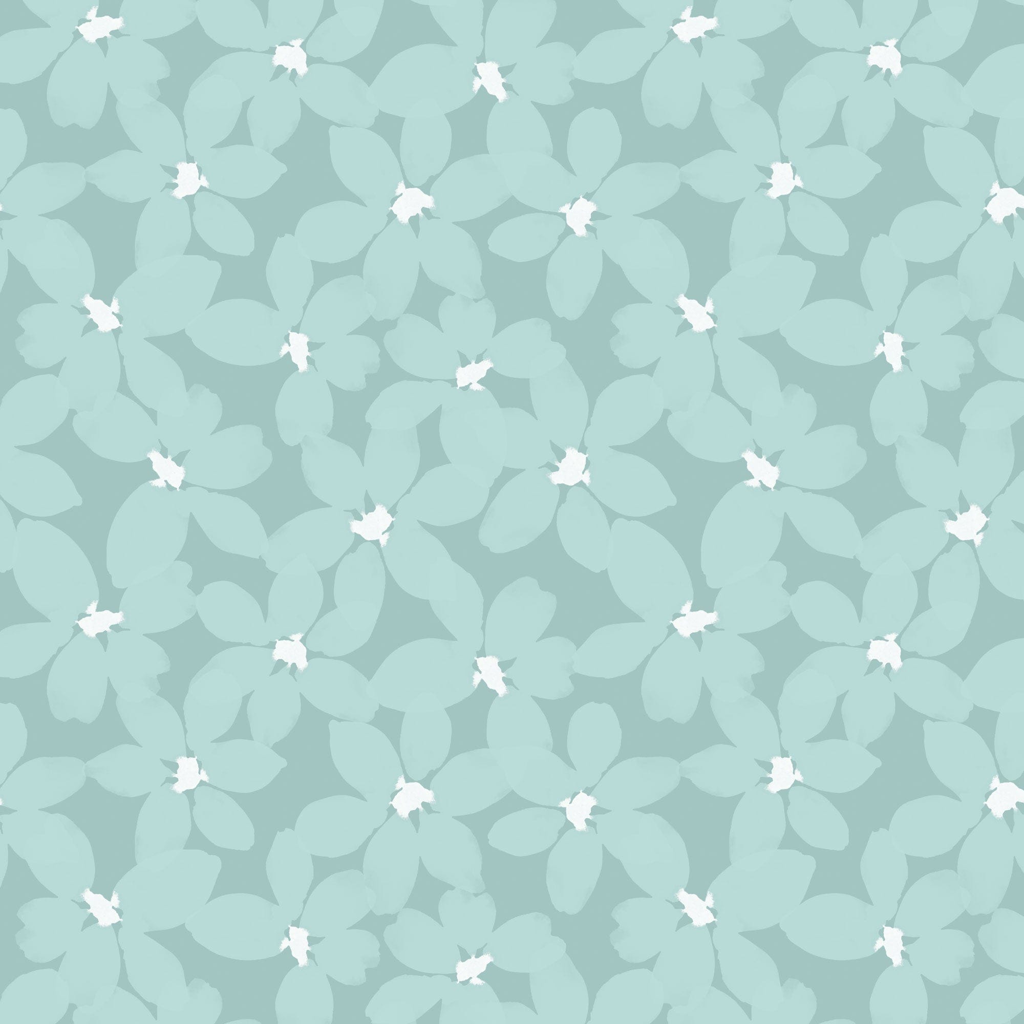  Baby Boy Floral 12 x12 Paper、mySite、ghnorth