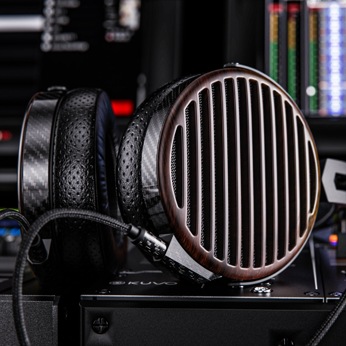  FiiO - FT7、mySite、merchandisen