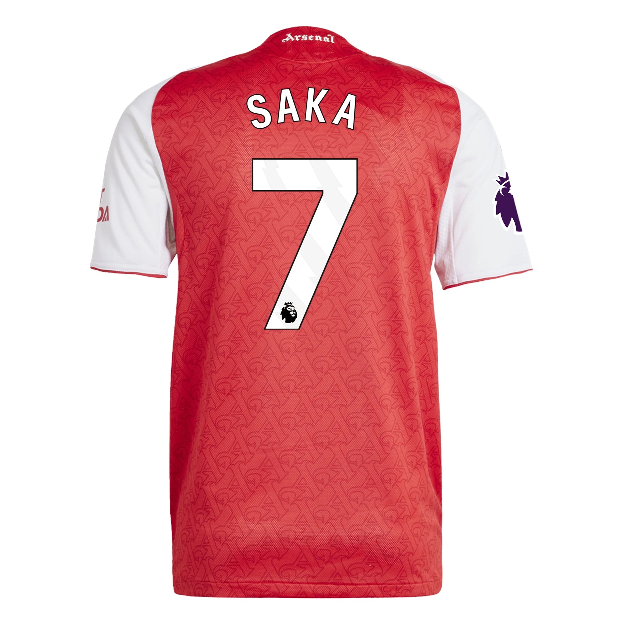 adidas Bukayo Saka Arsenal FC Authentic Home Jersey 25/26 w/ EPL Patch (Better Scarlet/White)、mySite、shadidas Bukayo Saka Arsenal FC Authentic Home Jersey 25/26 w/ EPL Patch (Better Scarlet/White)、mySite、glenpowelloop_name