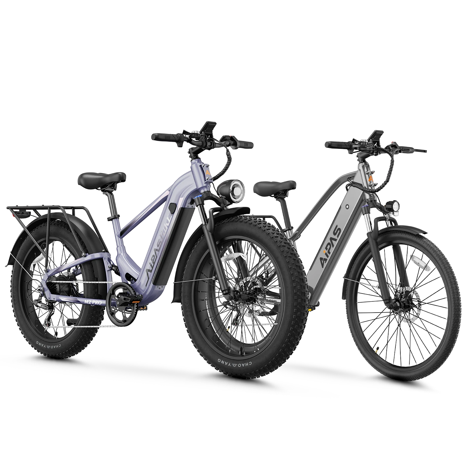 Aipas® Ebike Combo Sale M2 Pro + C2、mySite、gigharbornorthrealestate