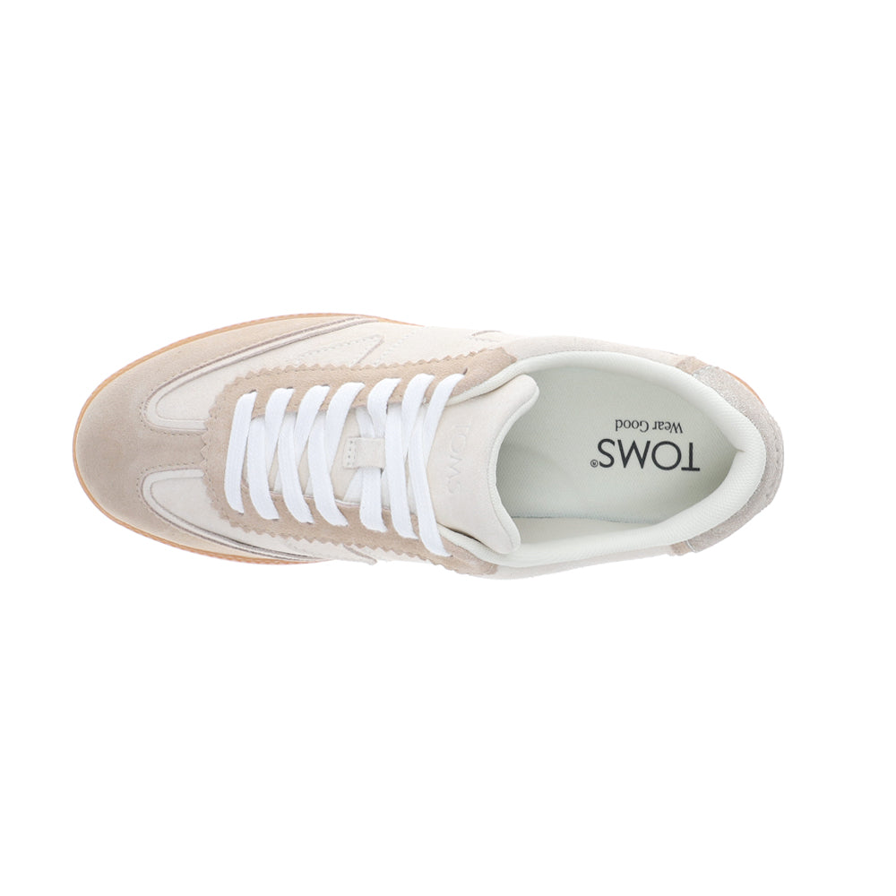 Collins Suede Lace Up Sneakers、mySite、gtrtttuynbv