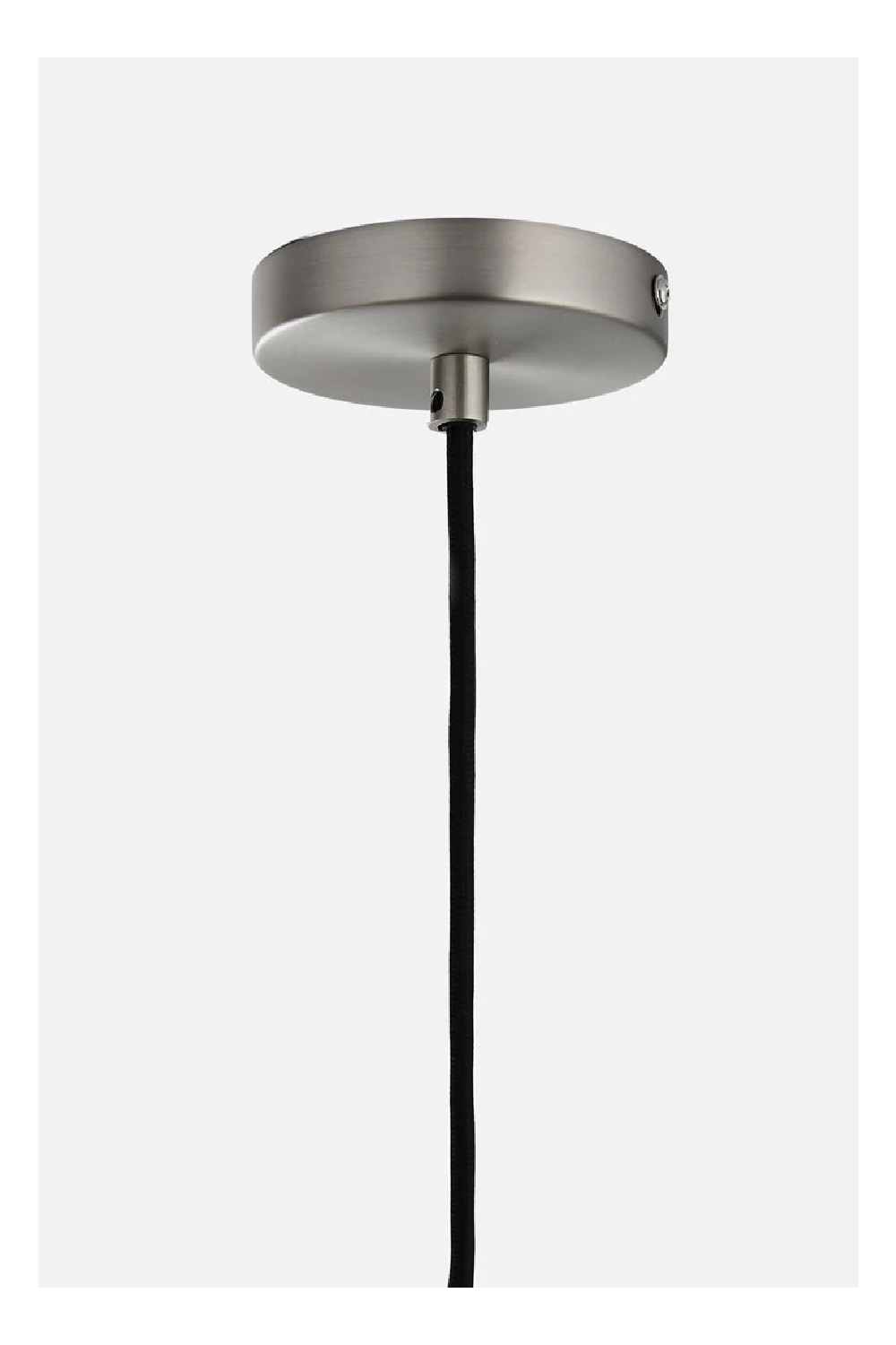 Satin Plated Pendant Lamp | WOUD Dot、mySite、neckold