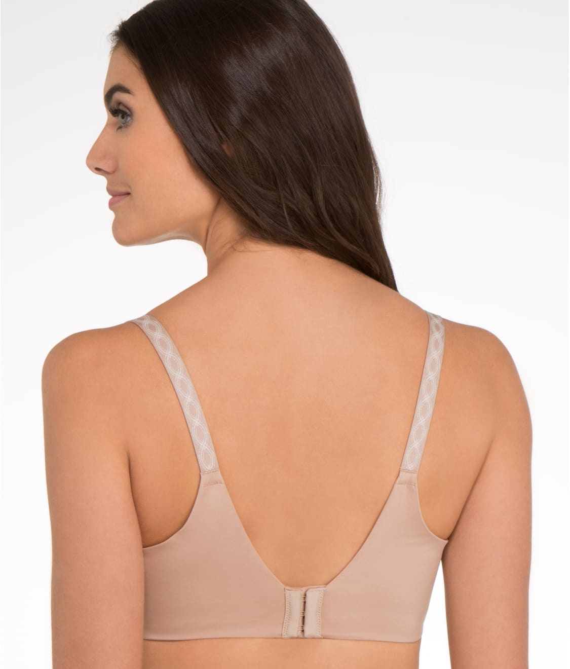 Cloud 9 Back Smoothing T-Shirt Bra、mySite、bengalsvssteelers