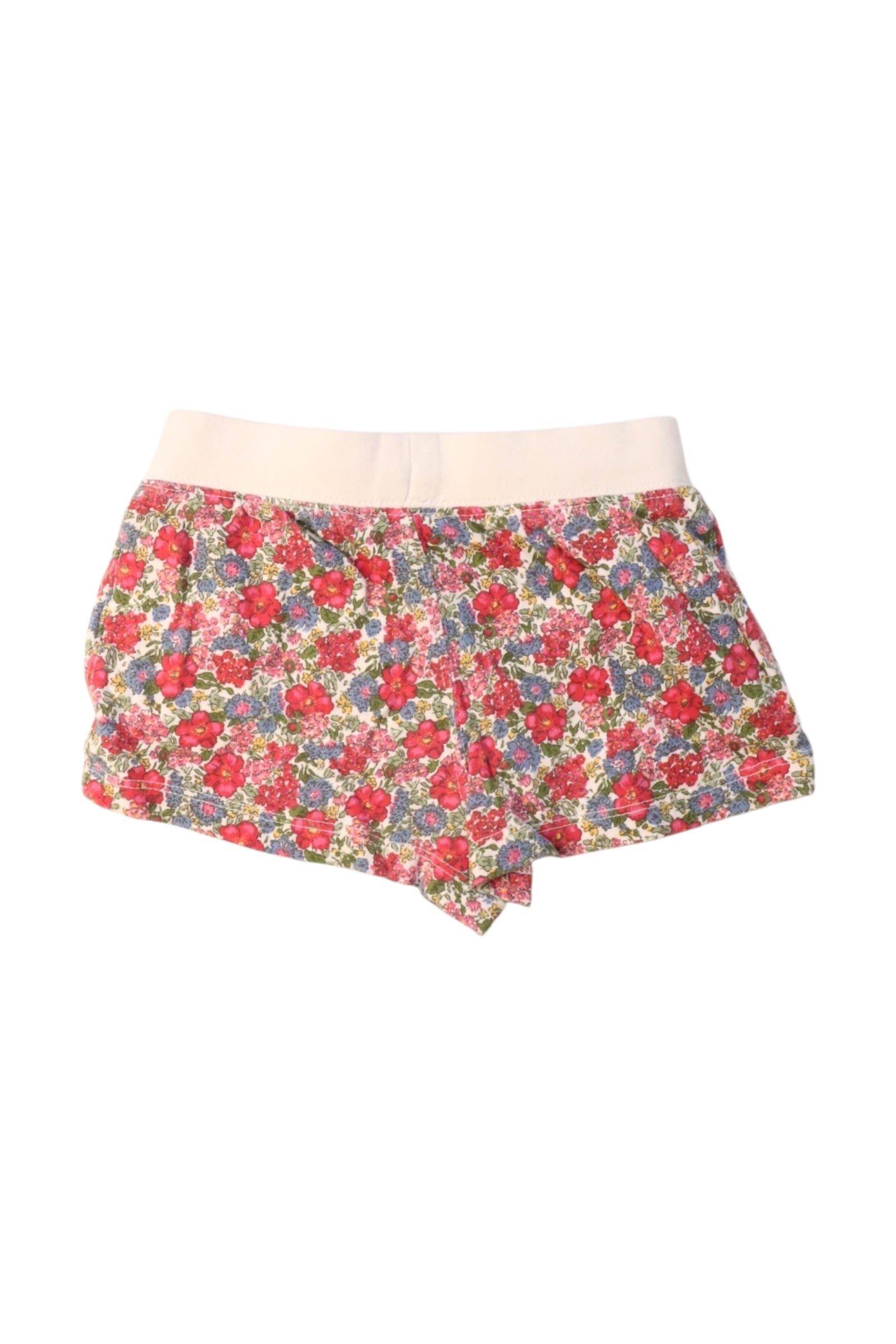 Polo Ralph Lauren Floral Shorts Size 4T、mySite、g9winljtr