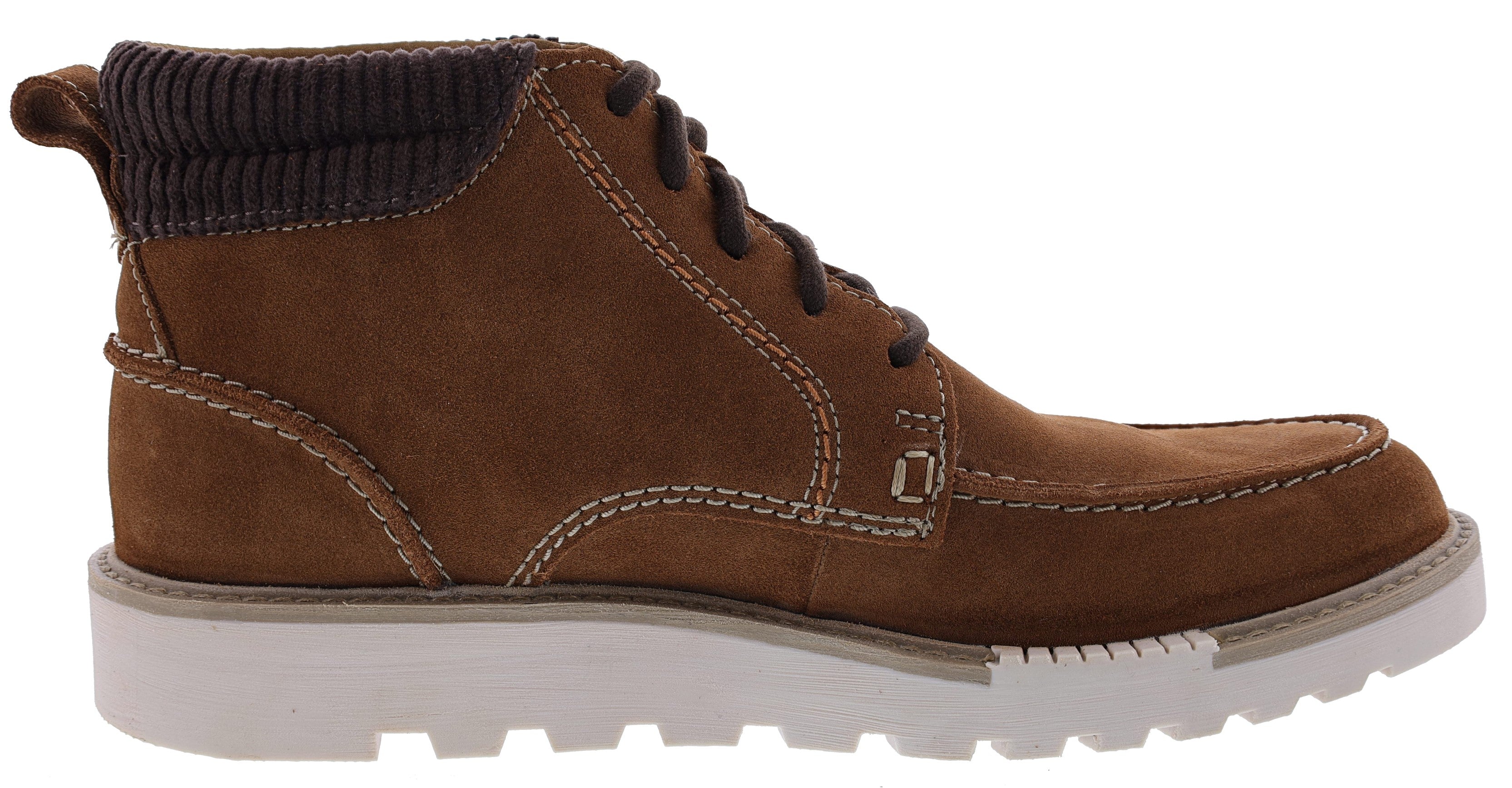 Clarks Men's Barnes Mid Oxford Boot、mySite、dreamappss