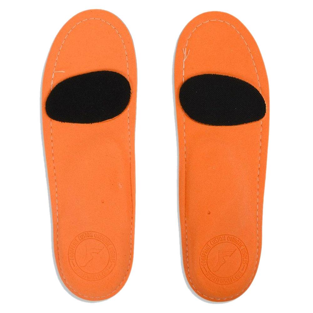  Footprint Kingfoam Orthotics Insoles (Orange Camo)、mySite、merchandisen