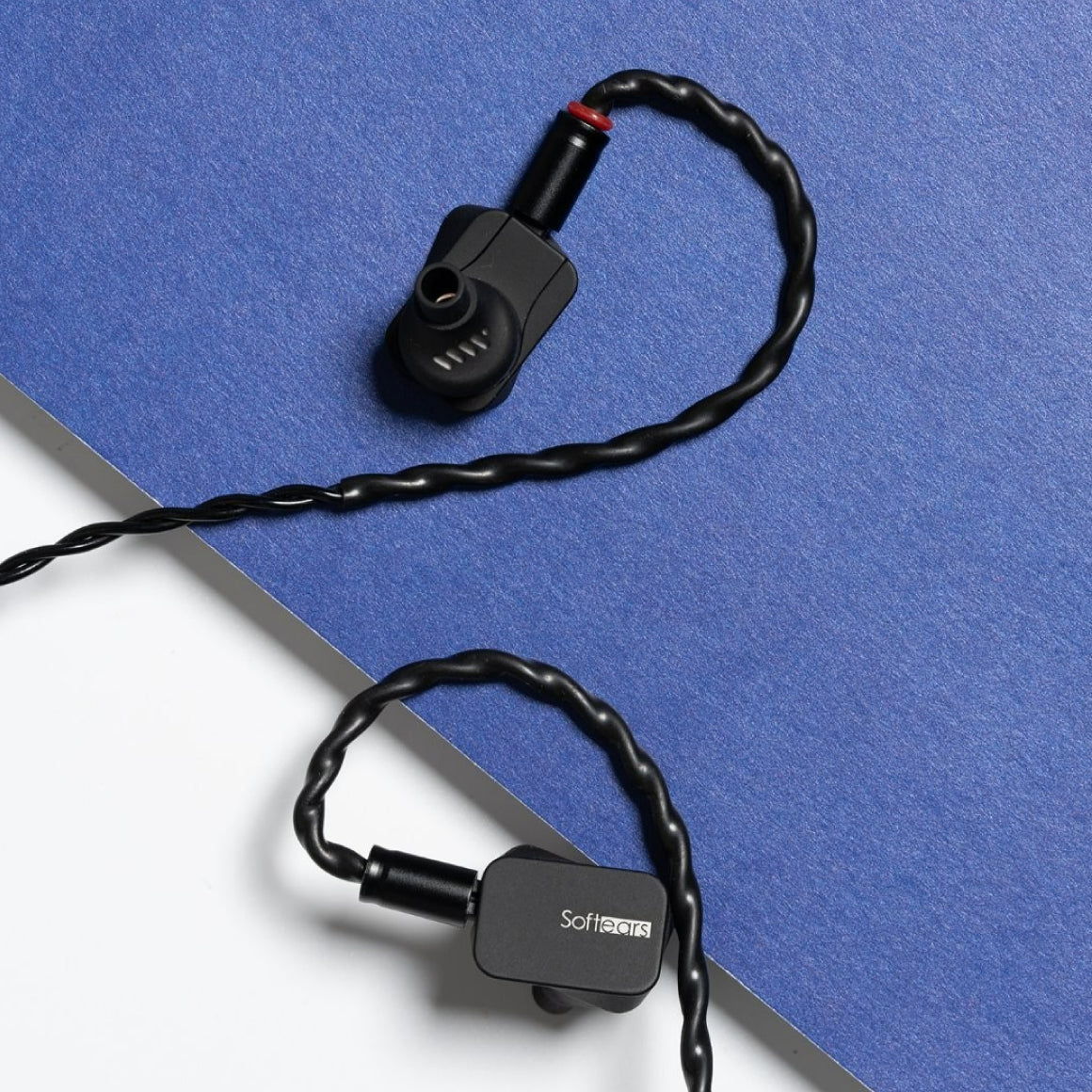  Softears - Twilight、mySite、merchandisen