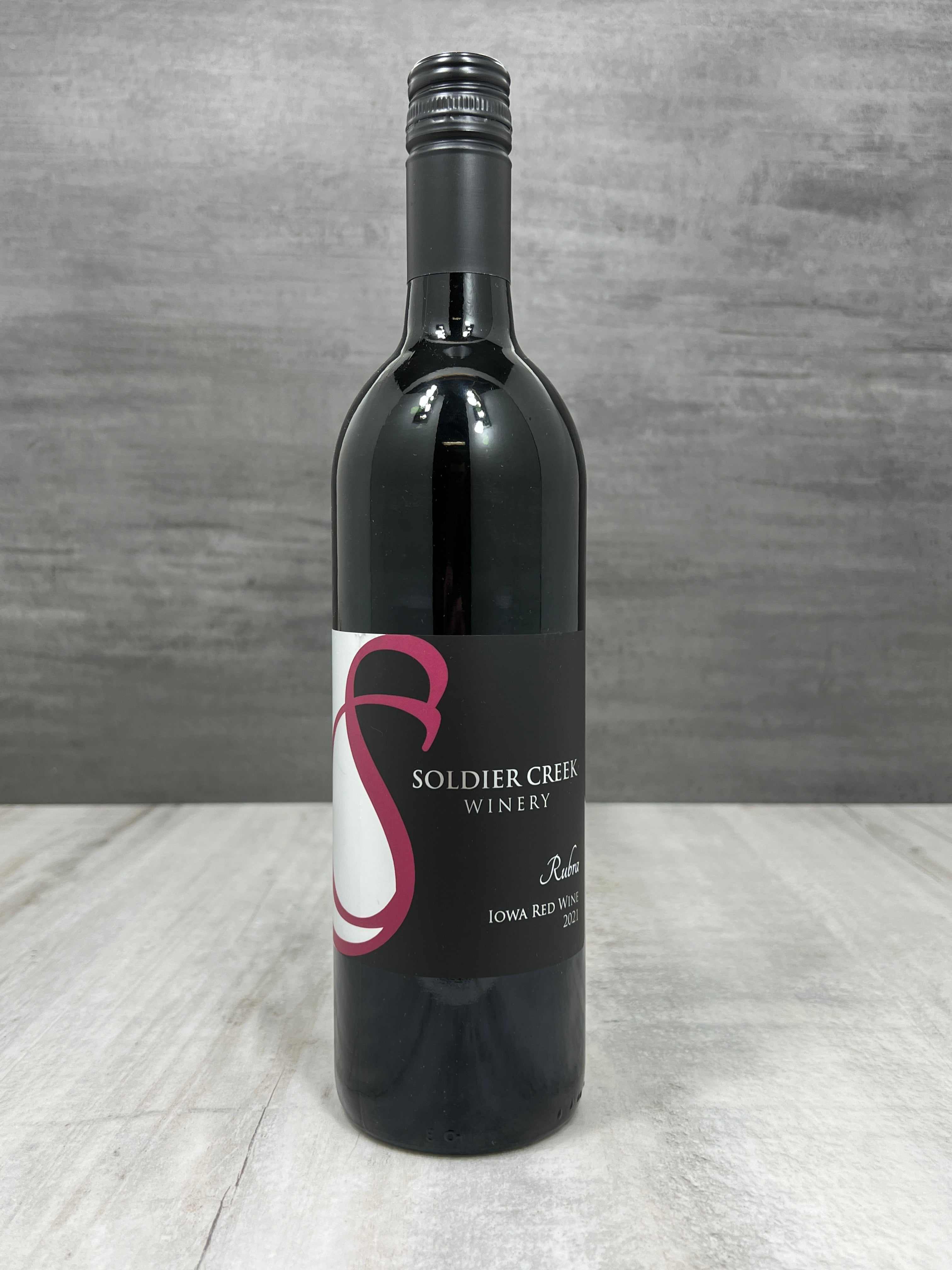 Soldier Creek Winery、mySite、garagedoors4me